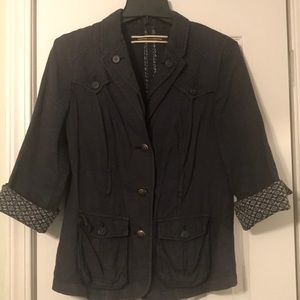 Daughters of the Liberation Precise Jacket!